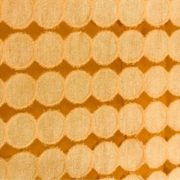 Alfred Dunner Semi Sheer Button Front Blouse - Picture 9 of 9